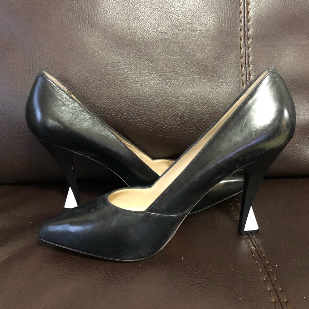 Carolinna Espinosa heels!!